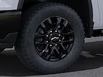 New 2025 Chevrolet Silverado 2500 Custom Double Cab 4x4 Pickup for sale #C251093 - photo 9