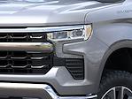 New 2025 Chevrolet Silverado 1500 LT Crew Cab 4x4 Pickup for sale #C251102 - photo 10