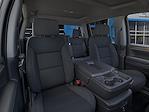 New 2025 Chevrolet Silverado 1500 LT Crew Cab 4x4 Pickup for sale #C251102 - photo 16