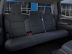 New 2025 Chevrolet Silverado 1500 LT Crew Cab 4x4 Pickup for sale #C251102 - photo 17