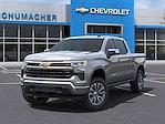 New 2025 Chevrolet Silverado 1500 LT Crew Cab 4x4 Pickup for sale #C251102 - photo 6