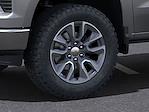 New 2025 Chevrolet Silverado 1500 LT Crew Cab 4x4 Pickup for sale #C251102 - photo 9