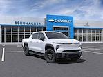 New 2025 Chevrolet Silverado EV LT Crew Cab AWD Pickup for sale #C251122 - photo 1