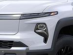 New 2025 Chevrolet Silverado EV LT Crew Cab AWD Pickup for sale #C251122 - photo 10