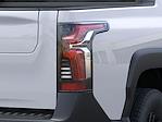 New 2025 Chevrolet Silverado EV LT Crew Cab AWD Pickup for sale #C251122 - photo 11
