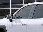New 2025 Chevrolet Silverado EV LT Crew Cab AWD Pickup for sale #C251122 - photo 12