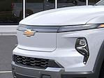 New 2025 Chevrolet Silverado EV LT Crew Cab AWD Pickup for sale #C251122 - photo 13
