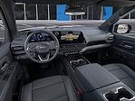 New 2025 Chevrolet Silverado EV LT Crew Cab AWD Pickup for sale #C251122 - photo 15