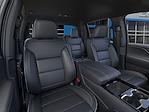 New 2025 Chevrolet Silverado EV LT Crew Cab AWD Pickup for sale #C251122 - photo 16