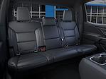New 2025 Chevrolet Silverado EV LT Crew Cab AWD Pickup for sale #C251122 - photo 17