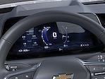 New 2025 Chevrolet Silverado EV LT Crew Cab AWD Pickup for sale #C251122 - photo 18