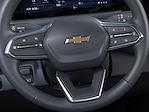 New 2025 Chevrolet Silverado EV LT Crew Cab AWD Pickup for sale #C251122 - photo 19
