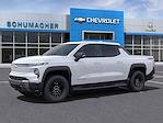 New 2025 Chevrolet Silverado EV LT Crew Cab AWD Pickup for sale #C251122 - photo 3