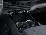 New 2025 Chevrolet Silverado EV LT Crew Cab AWD Pickup for sale #C251122 - photo 23