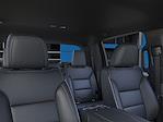 New 2025 Chevrolet Silverado EV LT Crew Cab AWD Pickup for sale #C251122 - photo 24