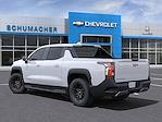 New 2025 Chevrolet Silverado EV LT Crew Cab AWD Pickup for sale #C251122 - photo 4