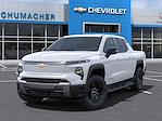 New 2025 Chevrolet Silverado EV LT Crew Cab AWD Pickup for sale #C251122 - photo 6