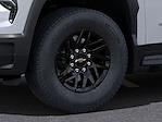 New 2025 Chevrolet Silverado EV LT Crew Cab AWD Pickup for sale #C251122 - photo 9