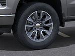 New 2025 Chevrolet Silverado 1500 LT Crew Cab 4x4 Pickup for sale #C251126 - photo 9