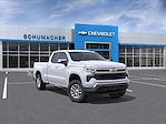 2025 Chevrolet Silverado 1500 Double Cab 4WD Pickup for sale #C251143 - photo 1