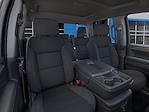 2025 Chevrolet Silverado 1500 Double Cab 4WD Pickup for sale #C251144 - photo 16