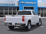 2025 Chevrolet Silverado 1500 Double Cab 4WD Pickup for sale #C251144 - photo 4