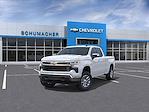 2025 Chevrolet Silverado 1500 Double Cab 4WD Pickup for sale #C251144 - photo 8