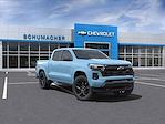New 2025 Chevrolet Colorado Z71 Crew Cab for sale #C251147 - photo 1