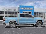 New 2025 Chevrolet Colorado Z71 Crew Cab for sale #C251147 - photo 20