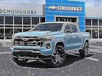 New 2025 Chevrolet Colorado Z71 Crew Cab for sale #C251147 - photo 21