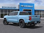 New 2025 Chevrolet Colorado Z71 Crew Cab for sale #C251147 - photo 3