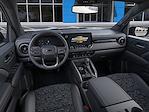 New 2025 Chevrolet Colorado Z71 Crew Cab for sale #C251150 - photo 15