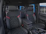 New 2025 Chevrolet Colorado Z71 Crew Cab for sale #C251150 - photo 16