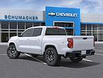 New 2025 Chevrolet Colorado Z71 Crew Cab for sale #C251150 - photo 3