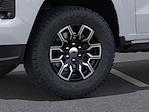 New 2025 Chevrolet Colorado Z71 Crew Cab for sale #C251150 - photo 9