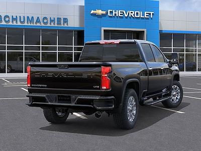 New 2025 Chevrolet Silverado 2500 LTZ Crew Cab for sale #C251151 - photo 2
