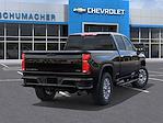 2025 Chevrolet Silverado 2500 Crew Cab 4WD Pickup for sale #C251151 - photo 2