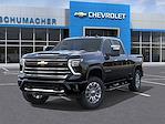 2025 Chevrolet Silverado 2500 Crew Cab 4WD Pickup for sale #C251151 - photo 6