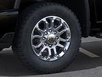 2025 Chevrolet Silverado 2500 Crew Cab 4WD Pickup for sale #C251151 - photo 9