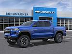 New 2025 Chevrolet Colorado ZR2 Crew Cab for sale #C251153 - photo 3