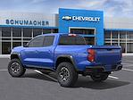 New 2025 Chevrolet Colorado ZR2 Crew Cab for sale #C251153 - photo 4