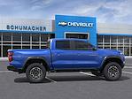 New 2025 Chevrolet Colorado ZR2 Crew Cab for sale #C251153 - photo 5