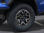 New 2025 Chevrolet Colorado ZR2 Crew Cab for sale #C251153 - photo 9
