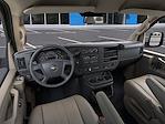 New 2025 Chevrolet Express 2500 Empty Cargo Van for sale #C251155 - photo 15