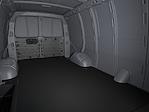 New 2025 Chevrolet Express 2500 Empty Cargo Van for sale #C251155 - photo 17