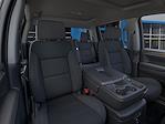 2025 Chevrolet Silverado 1500 Crew Cab 4x4 Pickup for sale #C25941 - photo 16