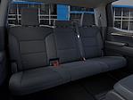 2025 Chevrolet Silverado 1500 Crew Cab 4x4 Pickup for sale #C25941 - photo 17