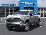 2025 Chevrolet Silverado 1500 Crew Cab 4x4 Pickup for sale #C25941 - photo 6