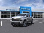2025 Chevrolet Silverado 1500 Crew Cab 4x4 Pickup for sale #C25941 - photo 8