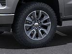 2025 Chevrolet Silverado 1500 Crew Cab 4x4 Pickup for sale #C25941 - photo 9